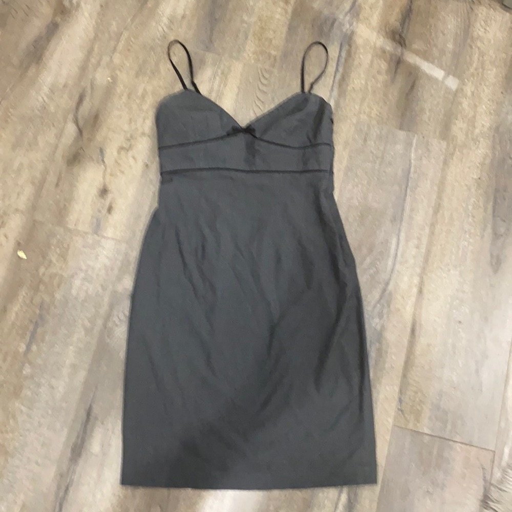 Express suit-like sexy dress size 8